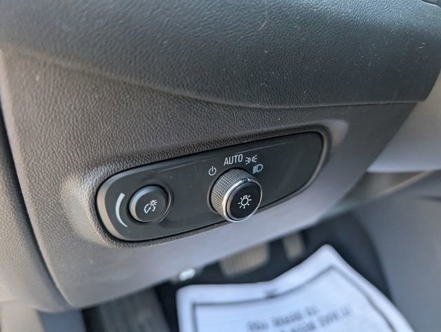 Used 2023 Chevrolet Equinox RS AWD/4WD image 30