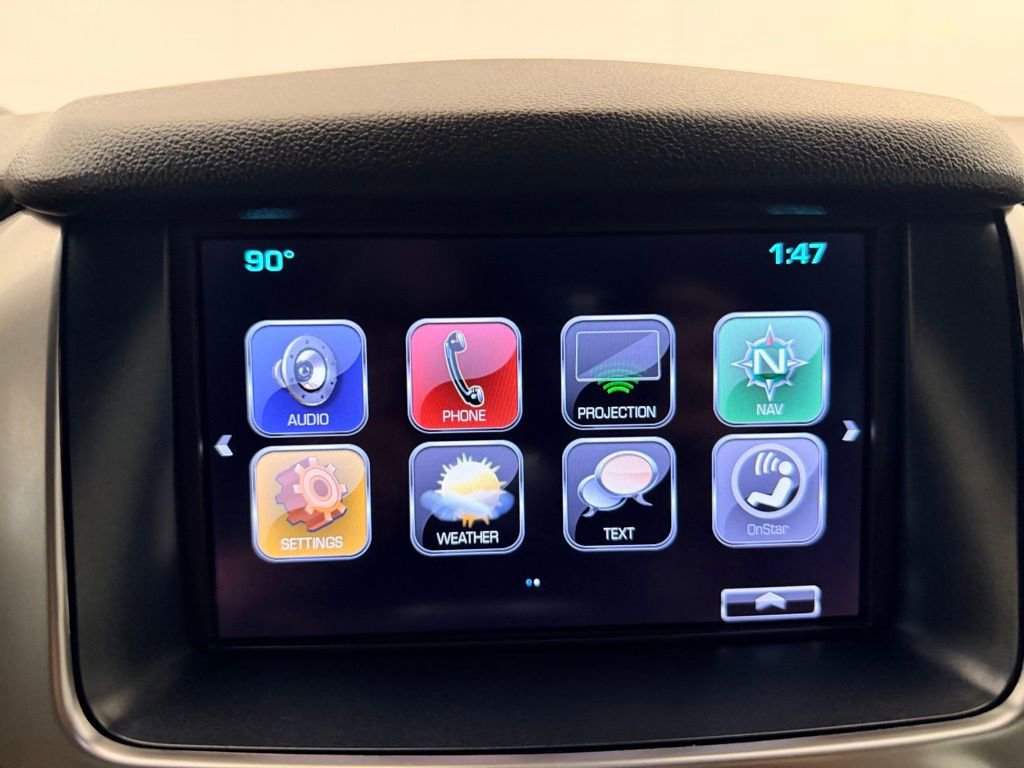Used 2018 Chevrolet Tahoe Premier RWD image 19
