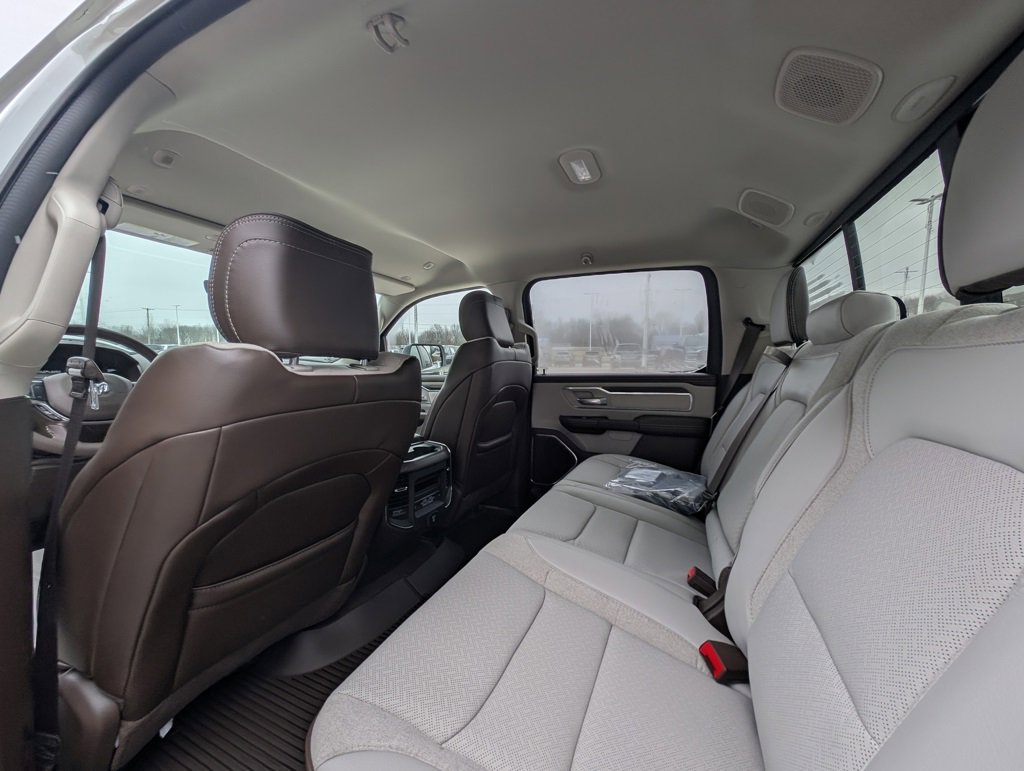 New 2026 RAM 1500 Laramie image 15