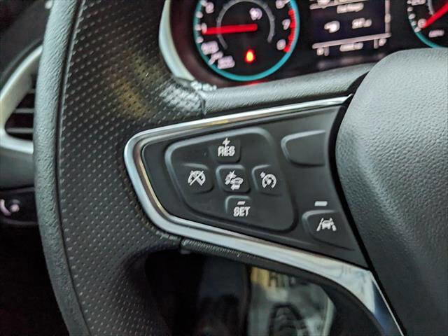 Used 2024 Chevrolet Malibu LT image 23