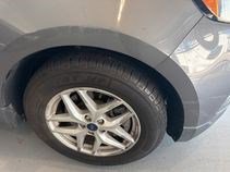 Used 2022 Ford Edge SEL AWD/4WD image 3