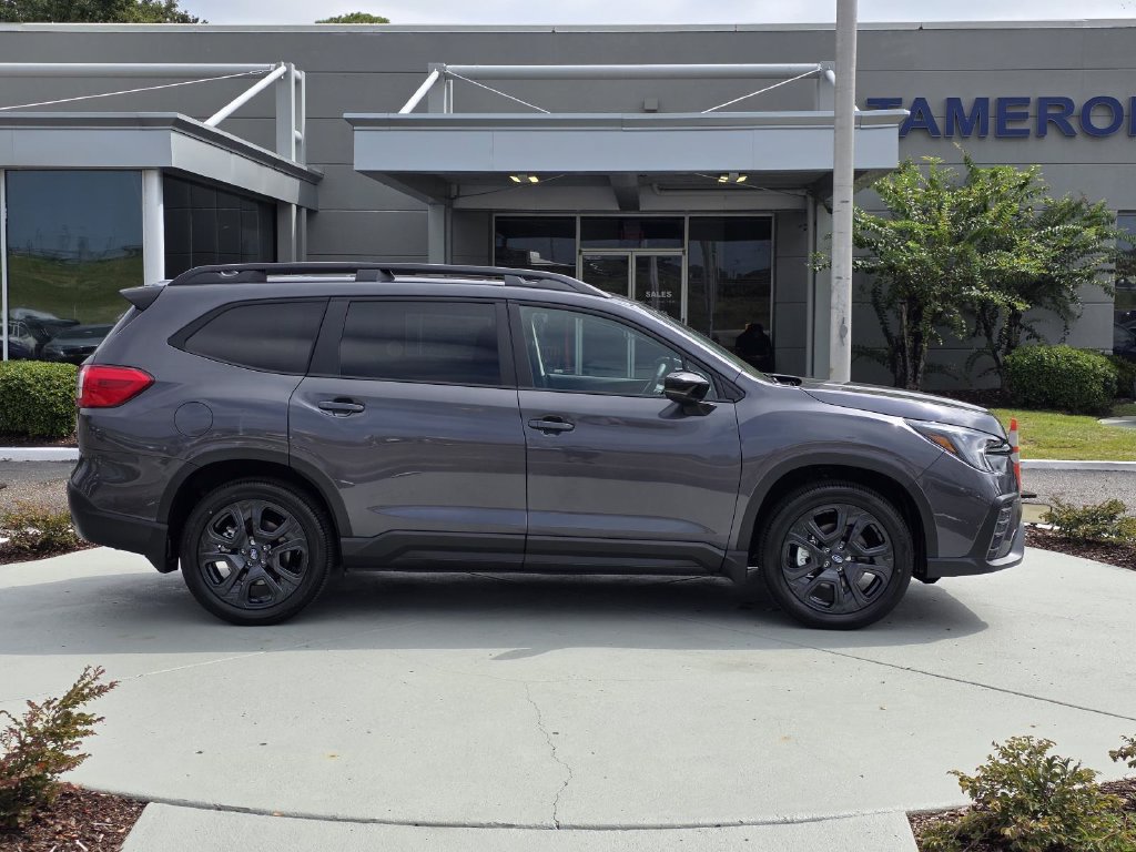 New 2027 Subaru Ascent Onyx Edition AWD/4WD image 37
