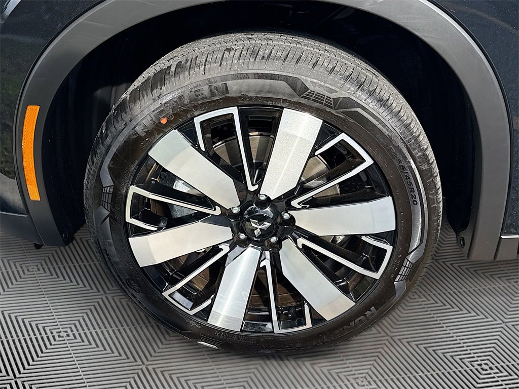 New 2025 Mitsubishi Outlander SE image 34