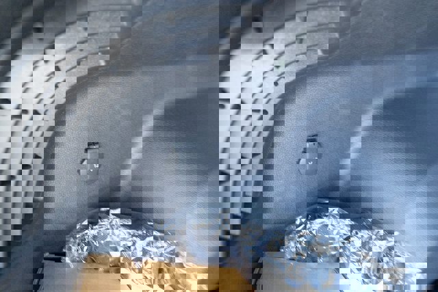 New 2026 Volkswagen Atlas Cross Sport SEL R-Line image 34