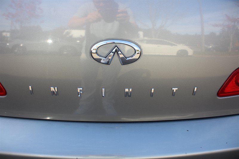 Used 2006 INFINITI G35 Sedan w/ (P03) Premium Pkg C RWD image 31
