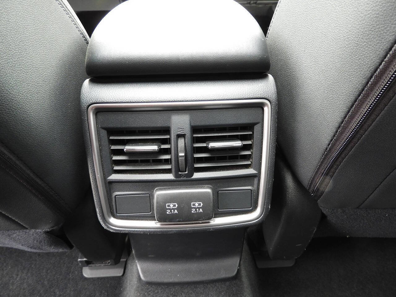 Used 2021 Subaru Forester Premium image 22