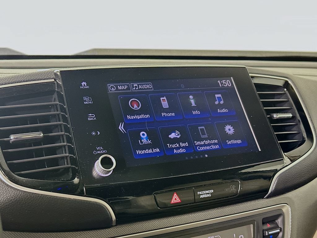 Certified 2022 Honda Ridgeline RTL-E image 13