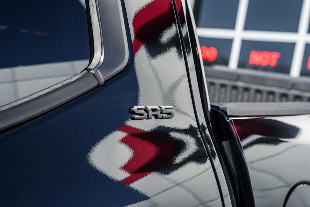 New 2026 Toyota Tundra SR5 image 18