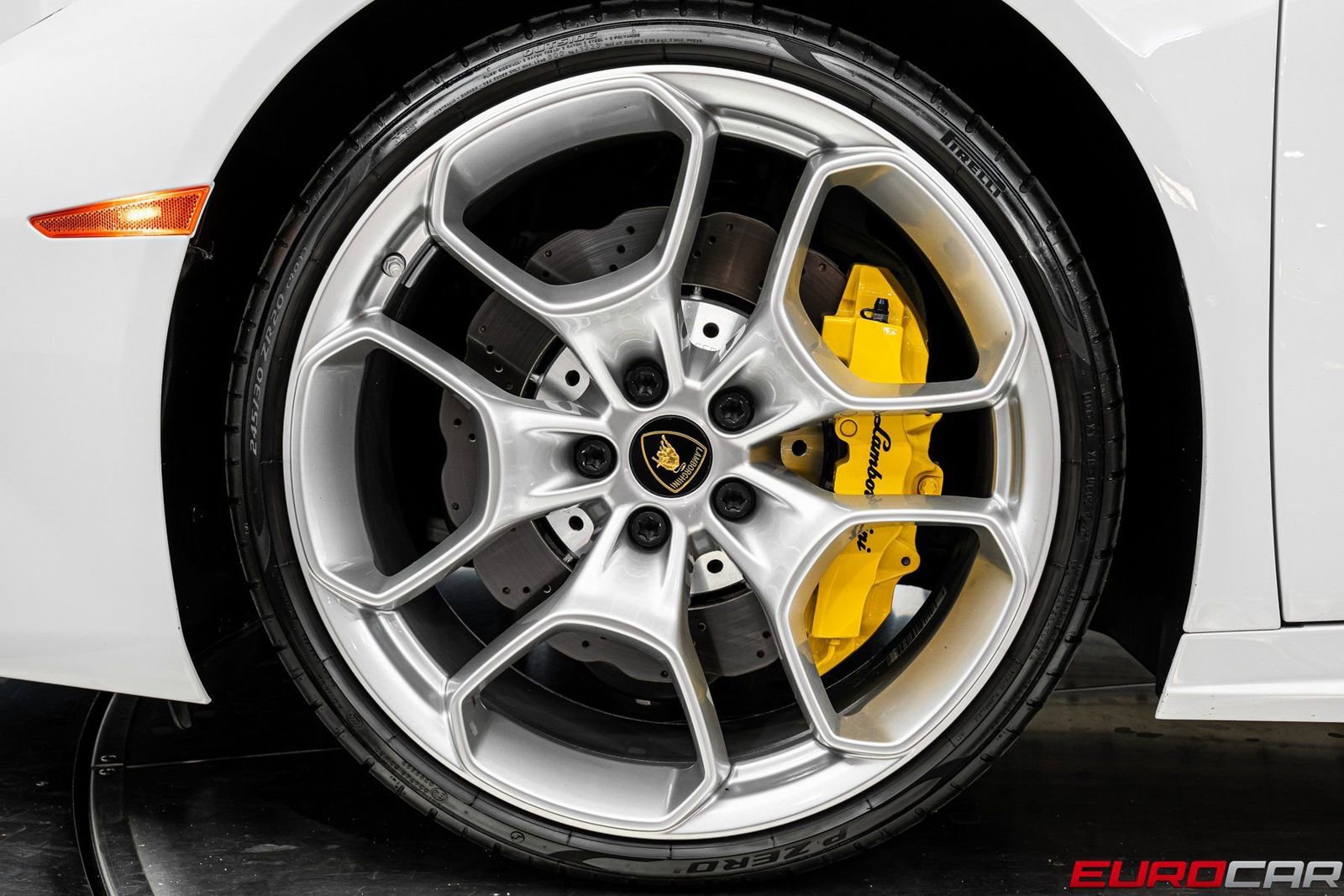 Used 2018 Lamborghini Huracan LP 580-2 image 22