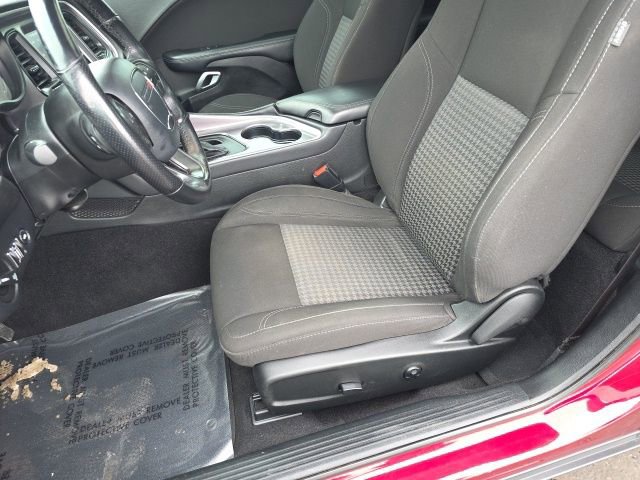 Used 2020 Dodge Challenger SXT w/ Blacktop Package RWD image 15