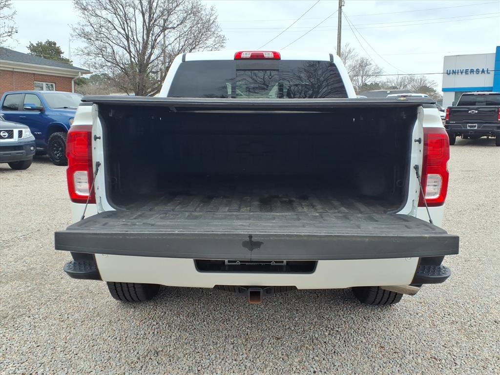 Used 2018 Chevrolet Silverado 1500 High Country image 7