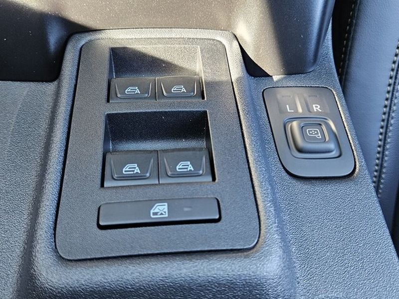 New 2025 Ford Bronco Badlands AWD/4WD image 23