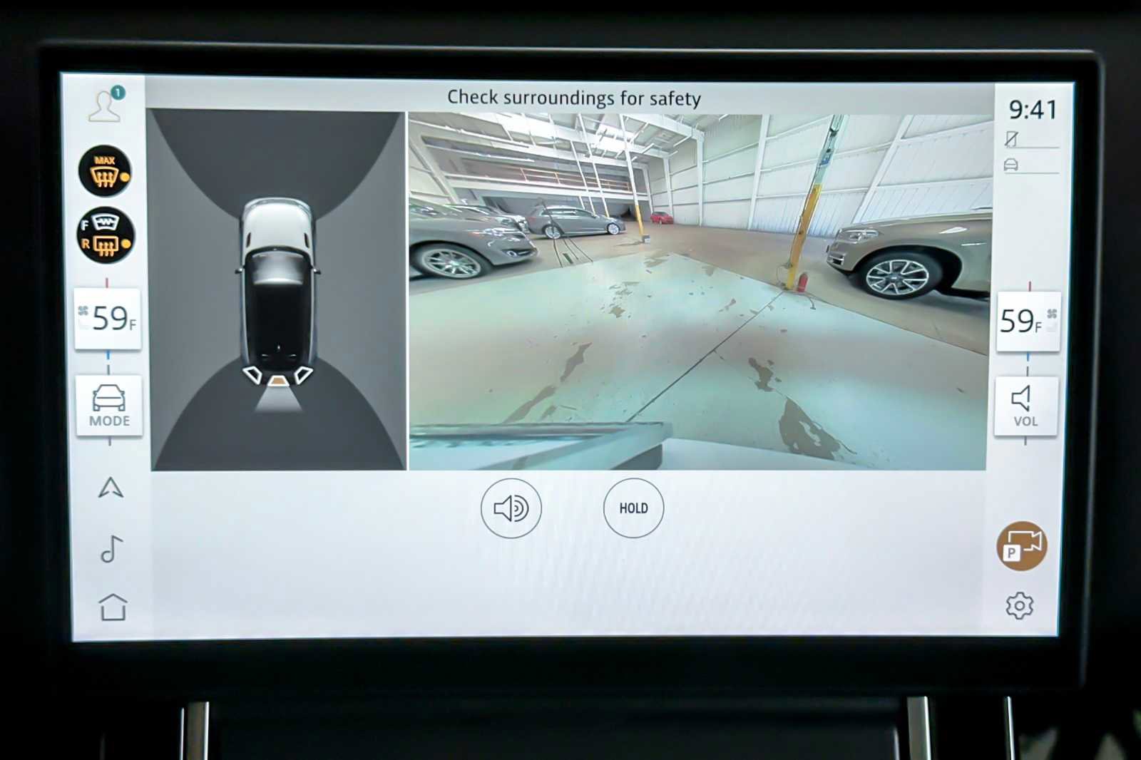 Used 2025 Land Rover Range Rover Velar Dynamic SE image 20