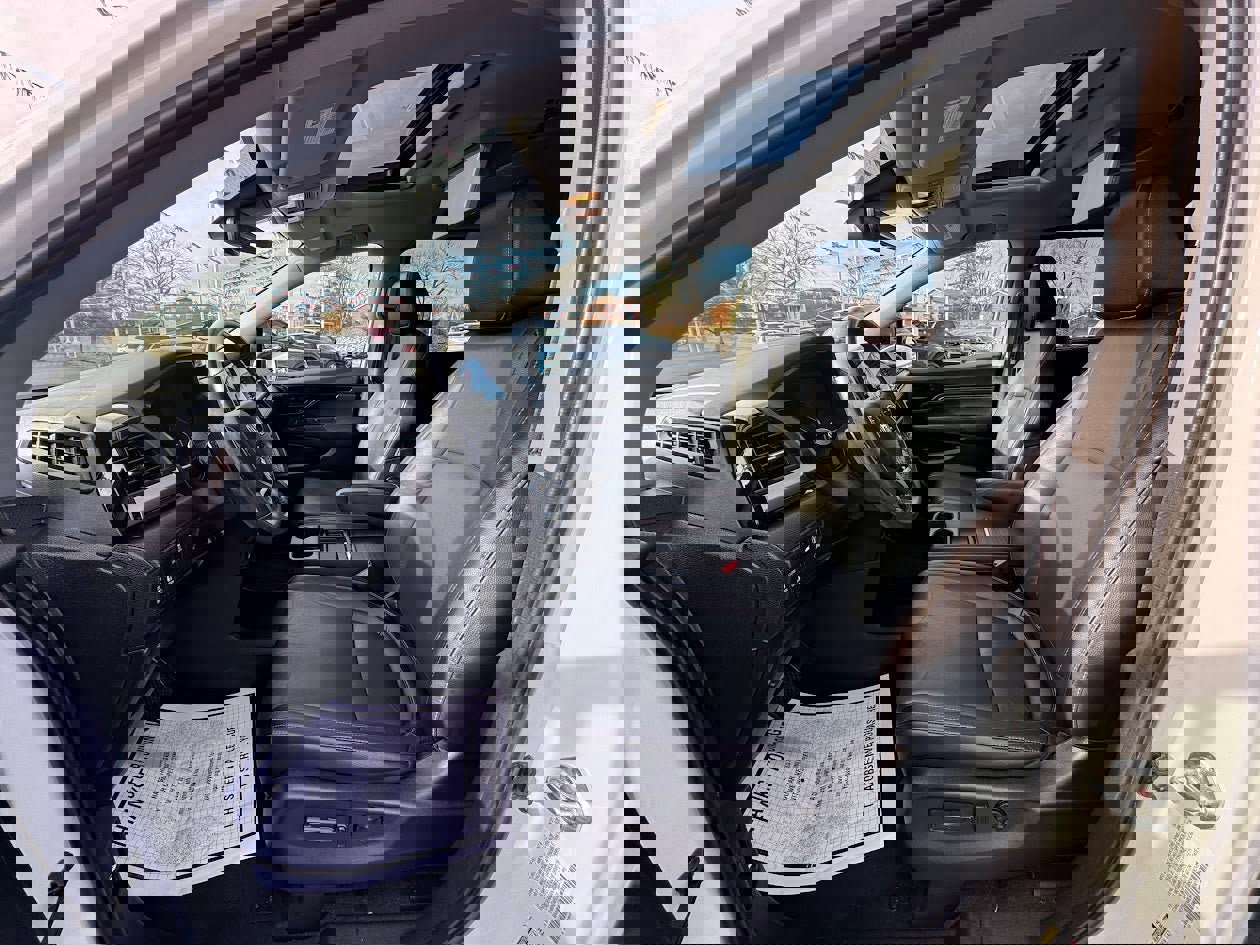 Used 2022 Honda Odyssey Touring image 13