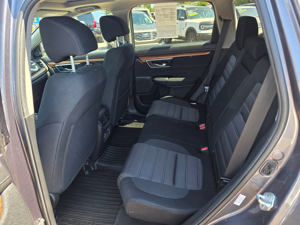 Used 2021 Honda CR-V EX image 6