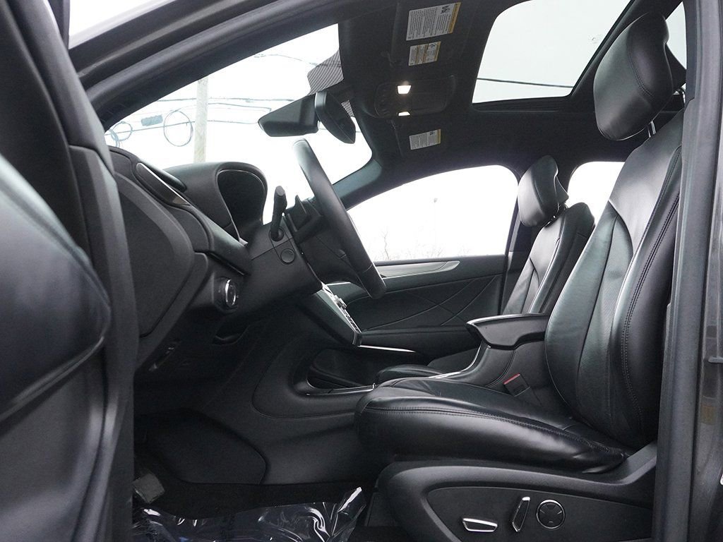 Used 2019 Lincoln MKC Reserve w/ MKC Climate Package AWD/4WD image 33