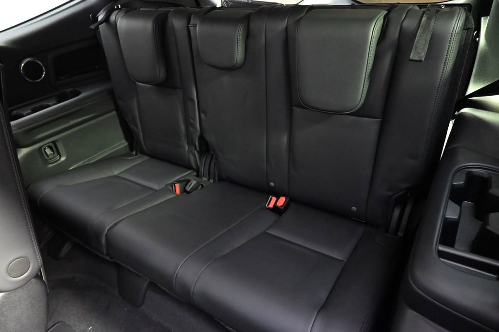 New 2026 Subaru Ascent Bronze Edition image 22