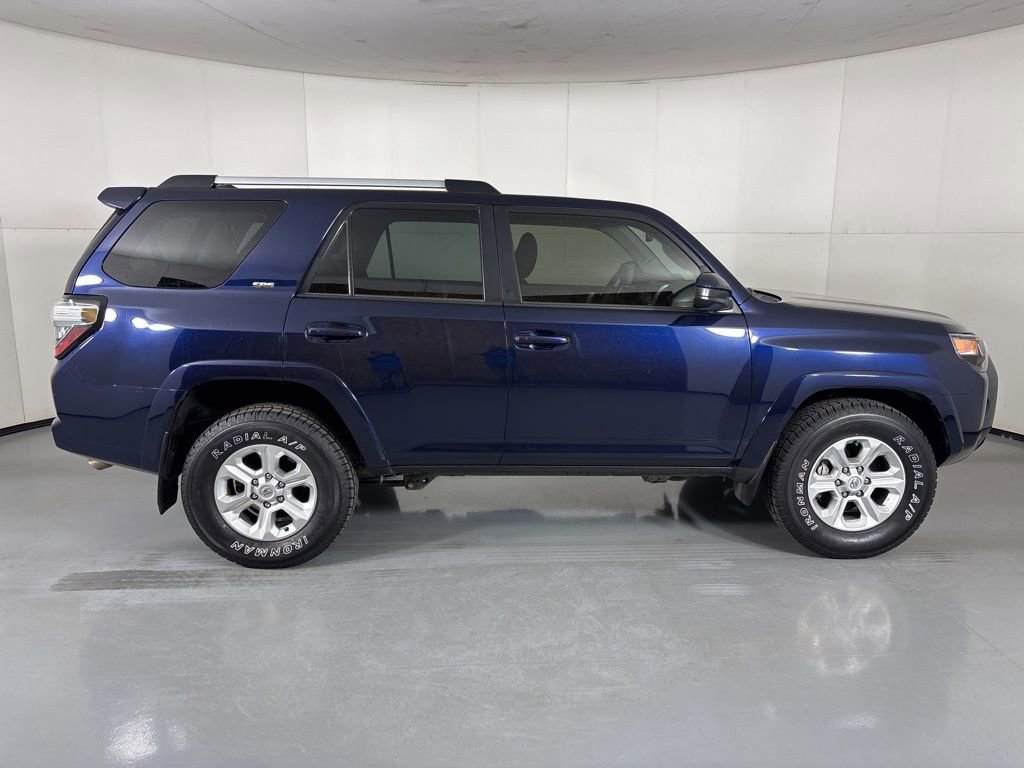 Used 2024 Toyota 4Runner SR5 image 9