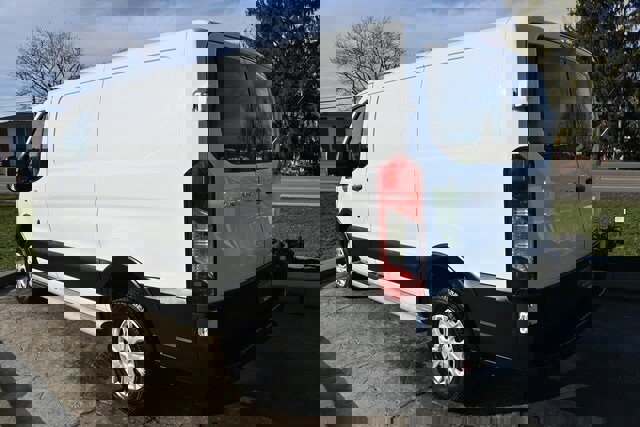 Used 2024 Ford Transit 250 Low Roof w/ Exterior Upgrade Package image 7