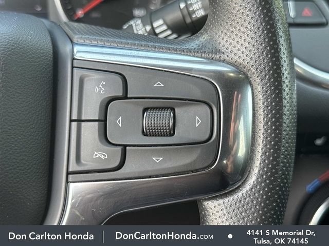 Used 2022 Chevrolet Blazer LT FWD image 21