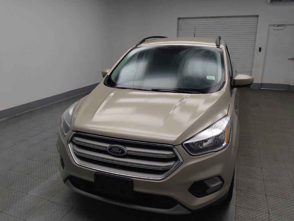 Used 2018 Ford Escape SE FWD image 15