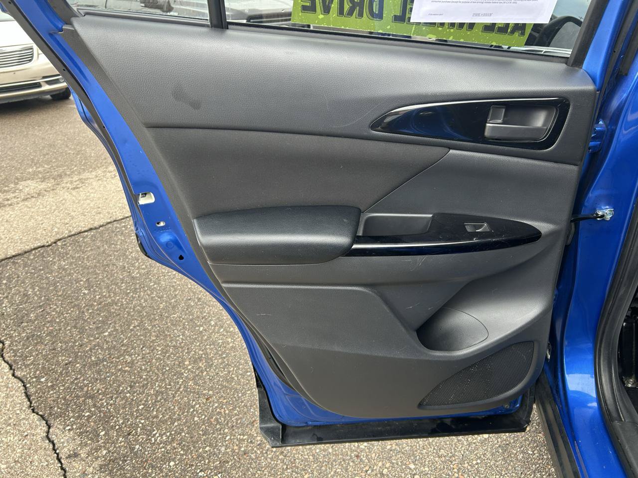 Used 2019 Mitsubishi Eclipse Cross LE AWD/4WD image 13