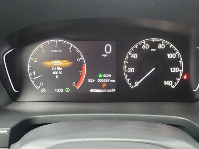 Used 2023 Honda Pilot Touring image 28