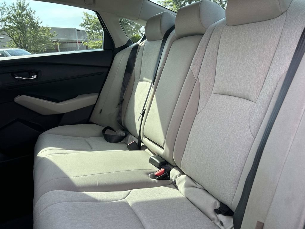 Used 2024 Honda Accord EX image 13