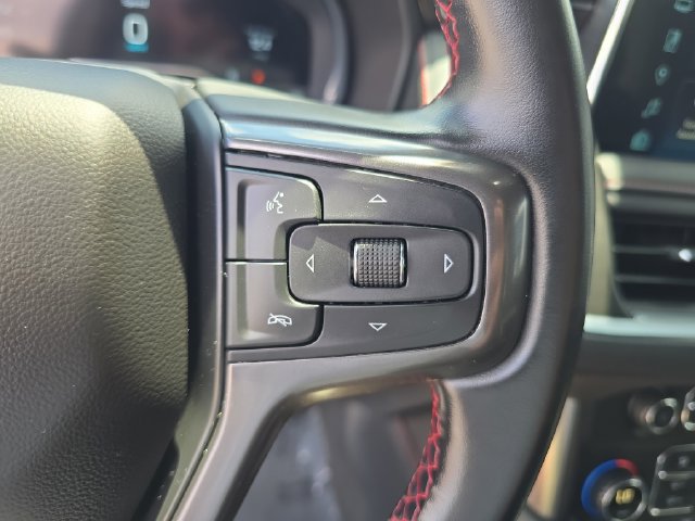 Certified 2024 Chevrolet Suburban RST RWD image 27