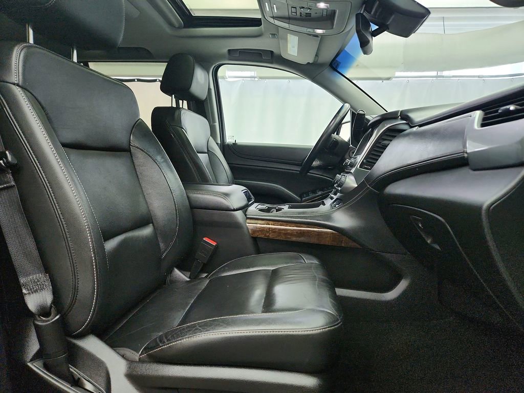 Used 2018 Chevrolet Tahoe LT image 35