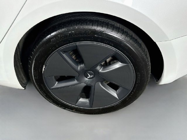 Used 2023 Tesla Model 3 Standard Range RWD image 25