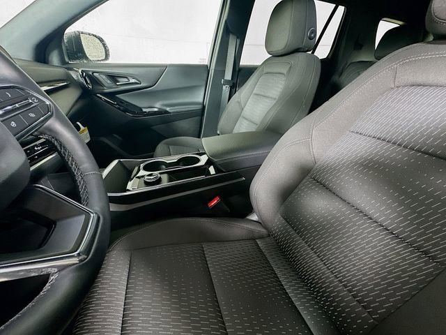 New 2026 Chevrolet Equinox LT image 21
