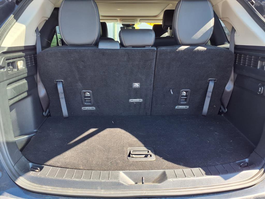 Used 2024 MAZDA CX-90 3.3 Turbo w/ Premium Package image 22