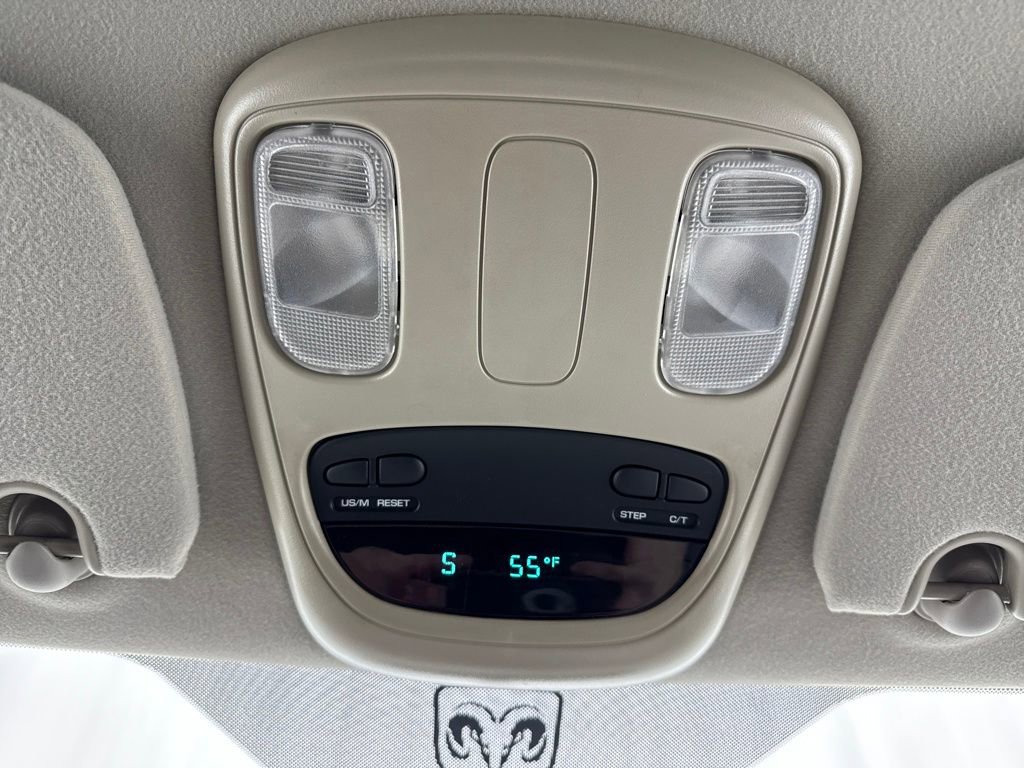 Used 2008 Dodge Ram 2500 Truck SXT w/ Protection Group image 28