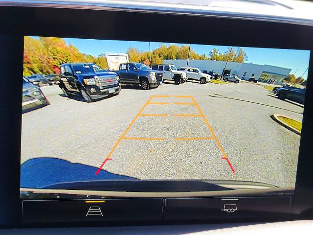 Certified 2023 Chevrolet Tahoe RST AWD/4WD image 20