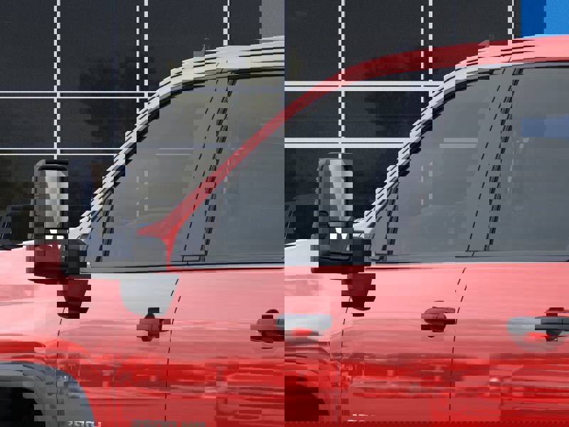 New 2026 Chevrolet Silverado 2500 W/T w/ Z71 Off-Road Package AWD/4WD image 12