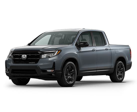 New 2026 Honda Ridgeline Black Edition image 22