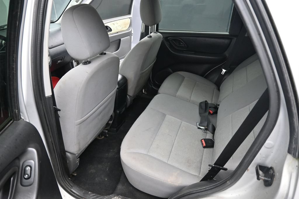 Used 2003 Ford Escape Limited FWD image 25