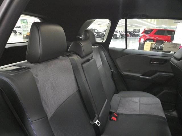 New 2026 Toyota RAV4 XSE AWD/4WD image 13