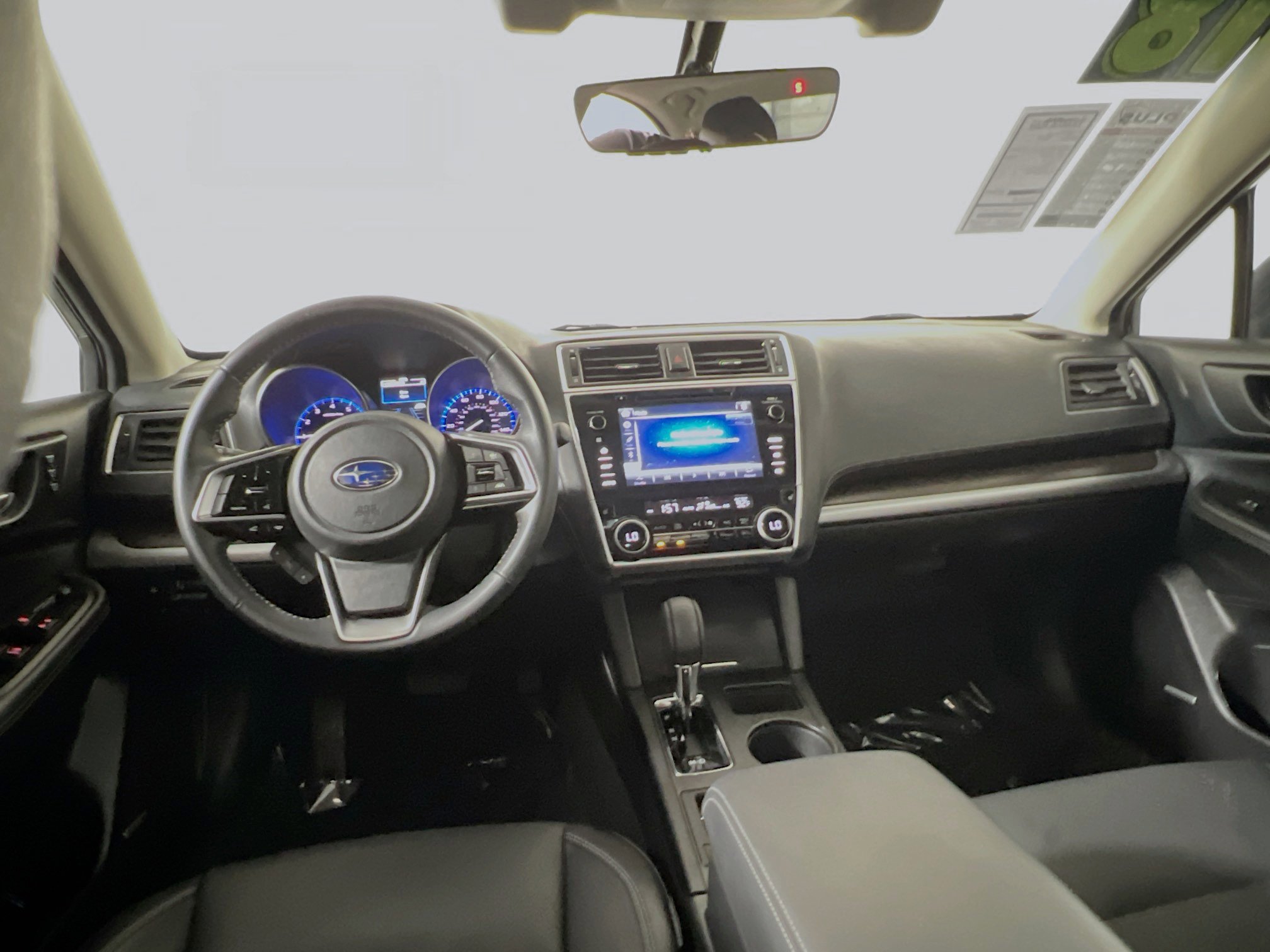 Used 2018 Subaru Legacy 2.5i Limited w/ 50th Anniversary Edition AWD/4WD image 30