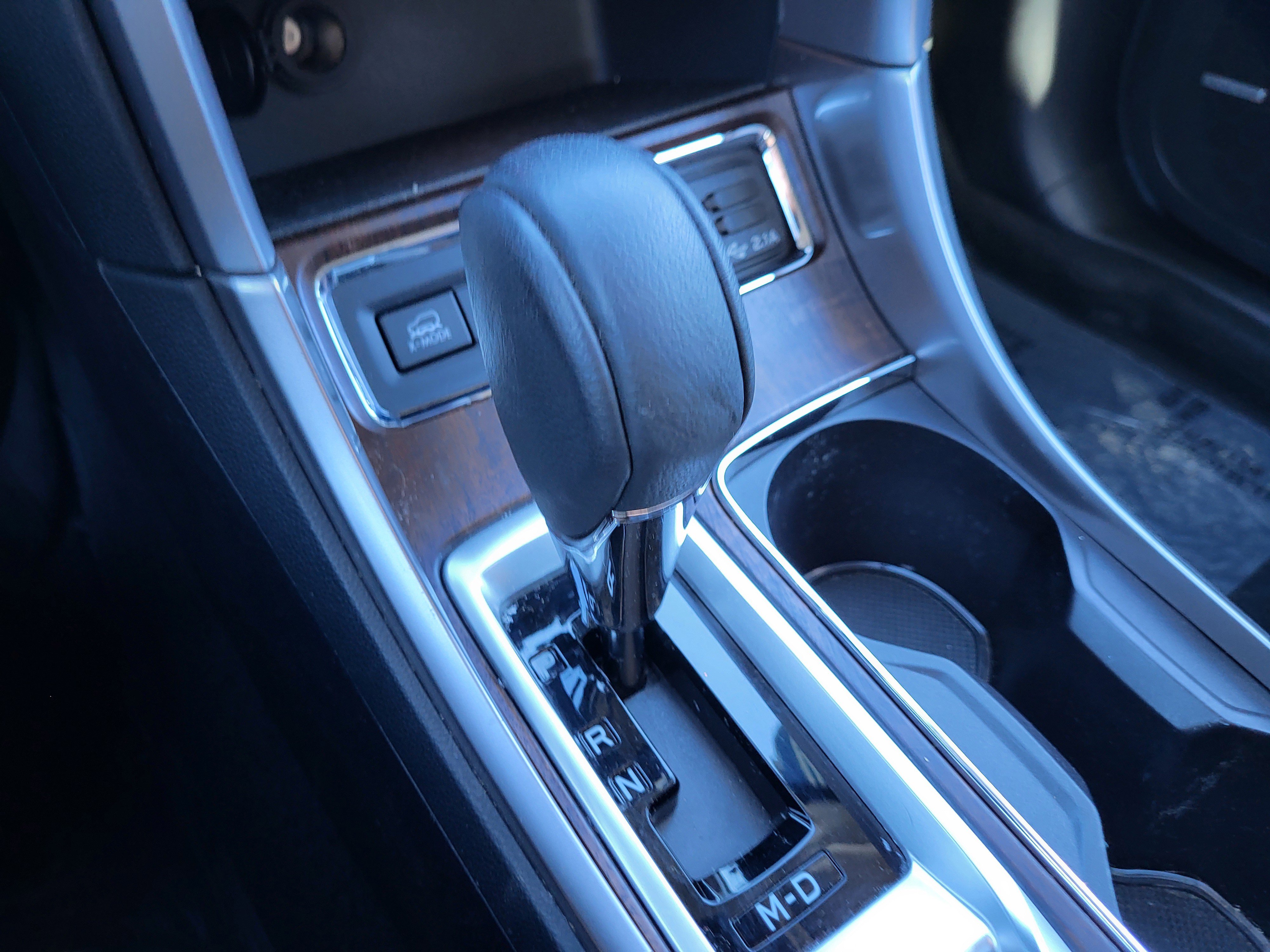 Used 2019 Subaru Ascent Touring image 19