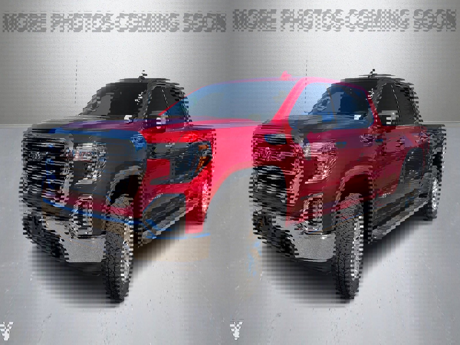 Used 2021 GMC Sierra 1500 SLT w/ SLT Premium Plus Package