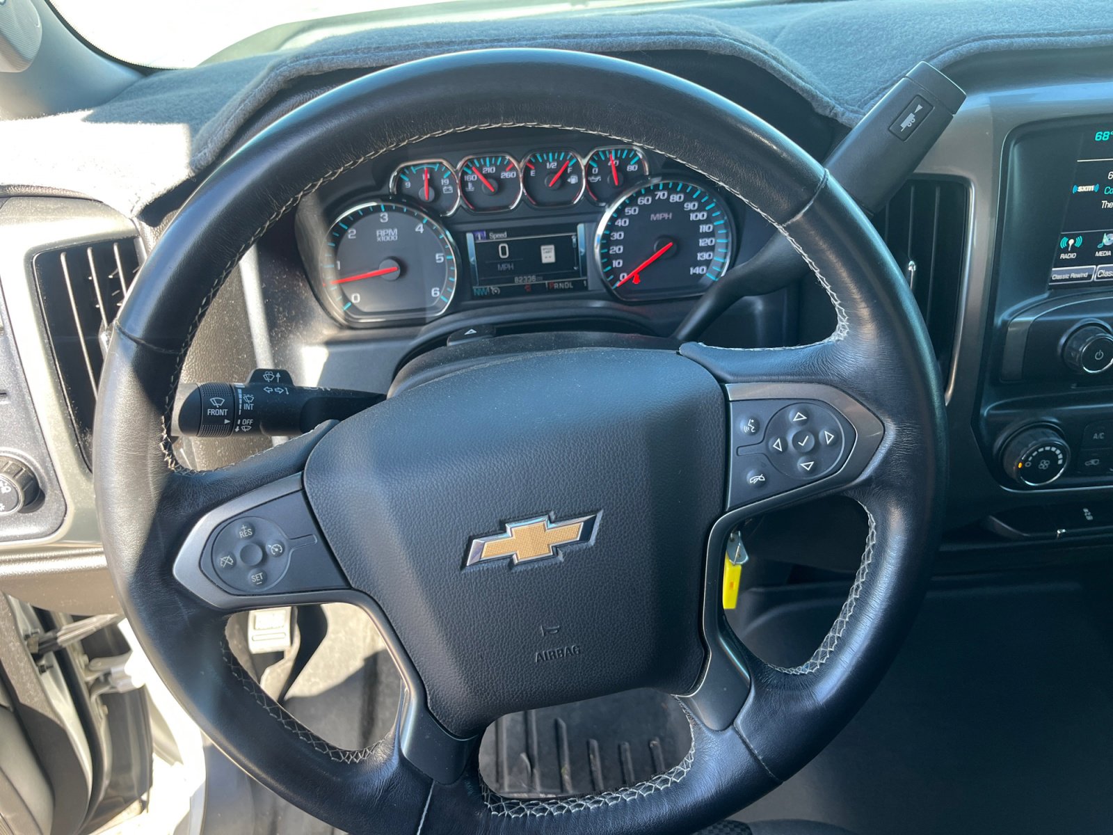 Used 2019 Chevrolet Silverado 2500 LT image 9