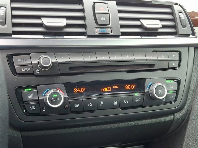 Used 2015 BMW 428i xDrive Convertible image 17