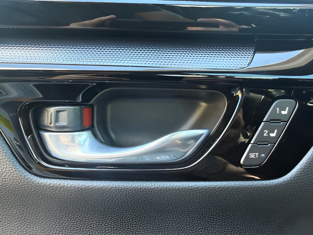 New 2026 Honda CR-V Sport Touring image 19