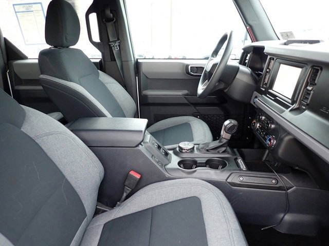 Used 2023 Ford Bronco 4-Door image 9