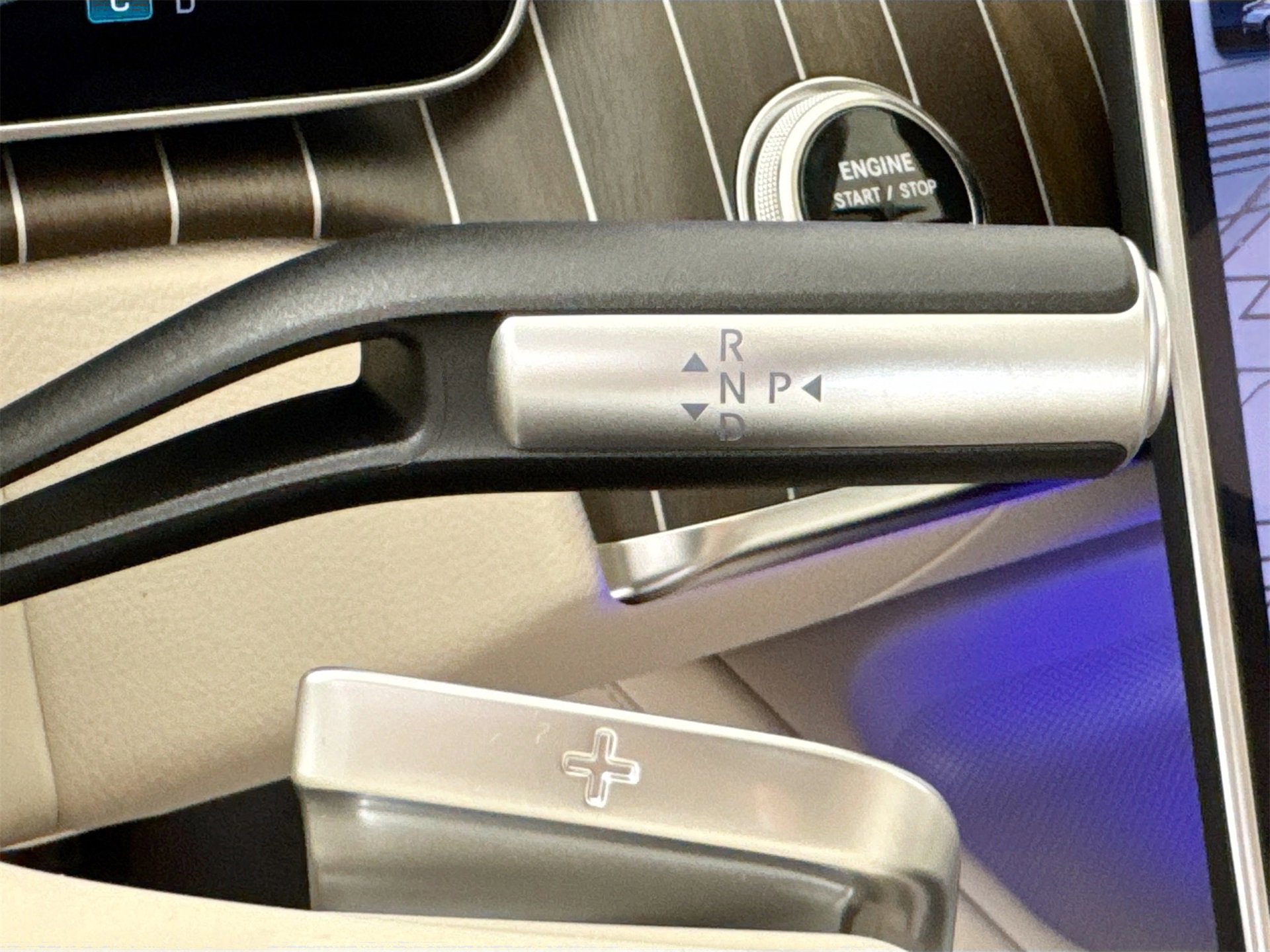New 2026 Mercedes-Benz S 580 4MATIC Sedan image 18