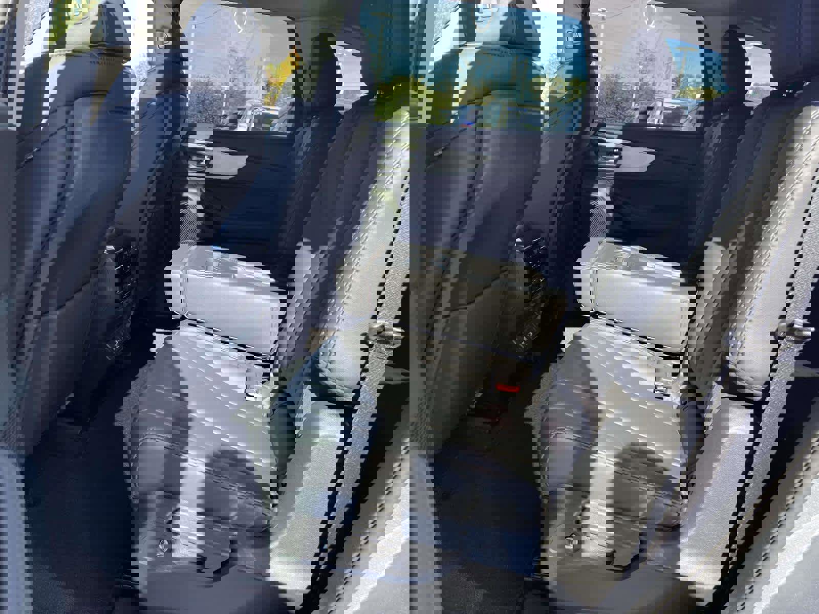 Certified 2023 Acura MDX SH-AWD image 13