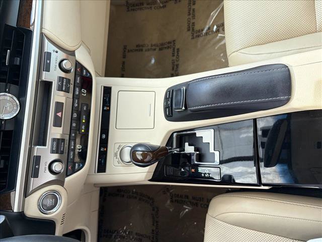 Used 2015 Lexus ES 350 w/ Luxury Package FWD image 11