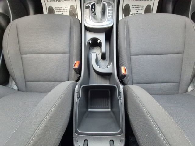 New 2026 Hyundai Kona SEL Sport image 25